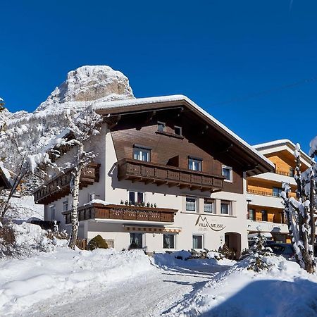Alpin Relais B&B Villa Melisse 科尔福索 外观 照片