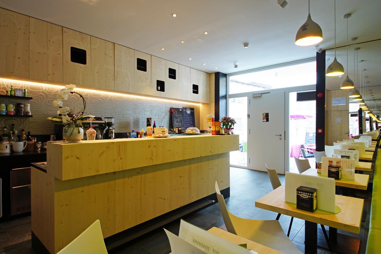 Alpin Relais B&B Villa Melisse 科尔福索 外观 照片