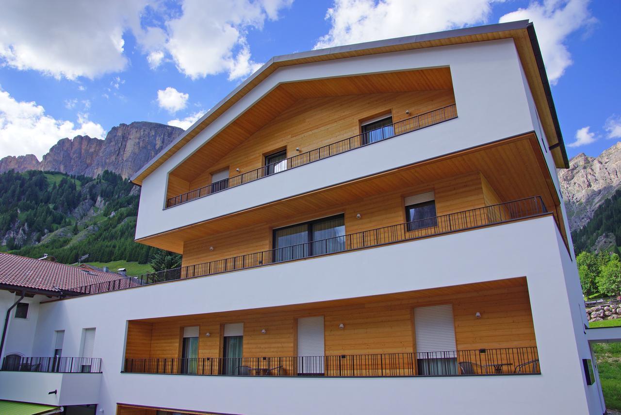 Alpin Relais B&B Villa Melisse 科尔福索 外观 照片