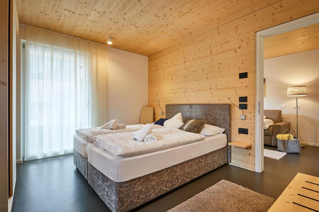 Alpin Relais B&B Villa Melisse 科尔福索 外观 照片
